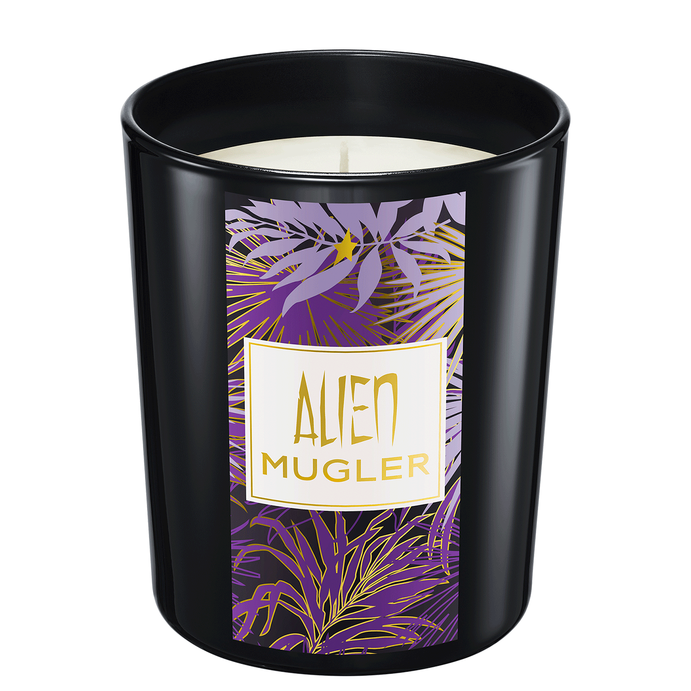 Mugler Alien Scented Candle Mugler UK